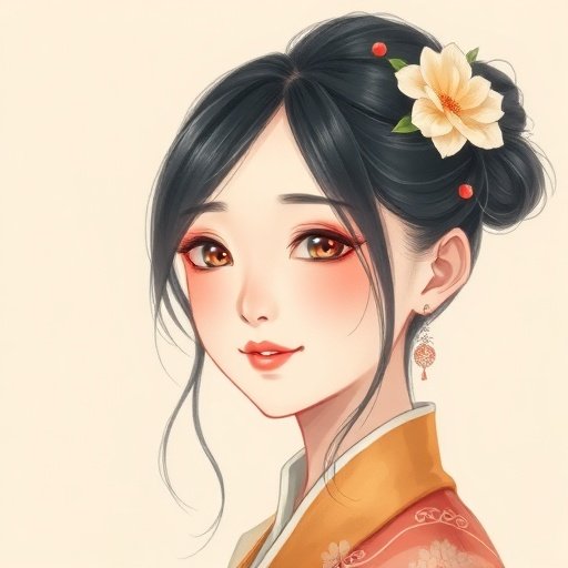 AO短剧网 - 桂香 AO短剧网团队成员 - 桂香